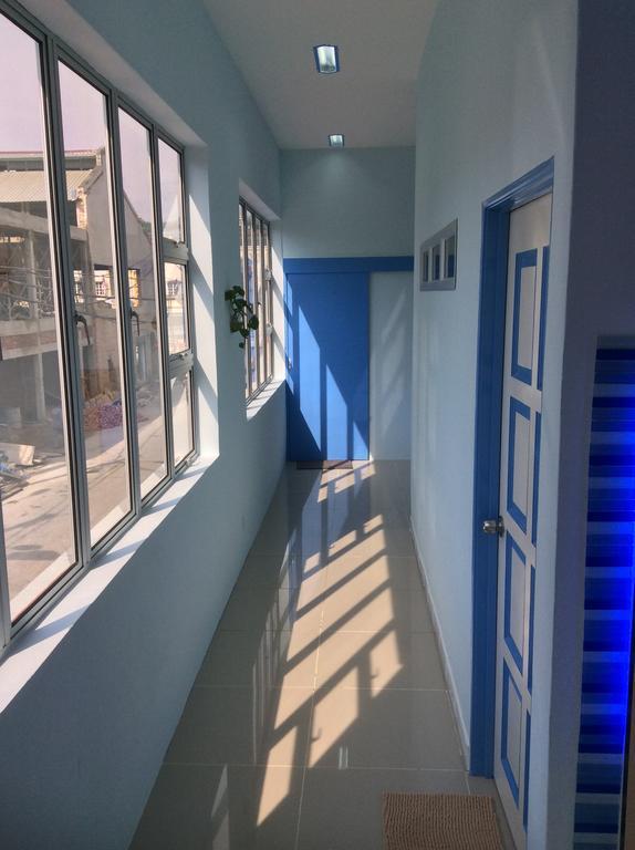 Bentong Street View Guest House 文冬街景旅馆 Kampong Chabang Exteriör bild